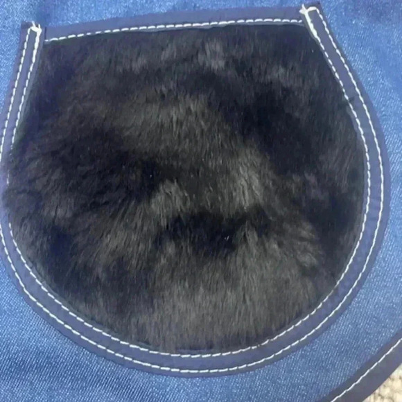 POSEY PHYSICAL THERAPY APRON COORDINATION PRACTICE FINE MOTOR SKILL - Picture 5 of 10